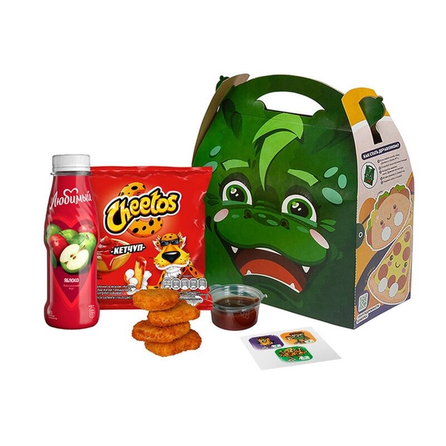 product