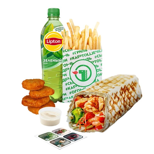 product