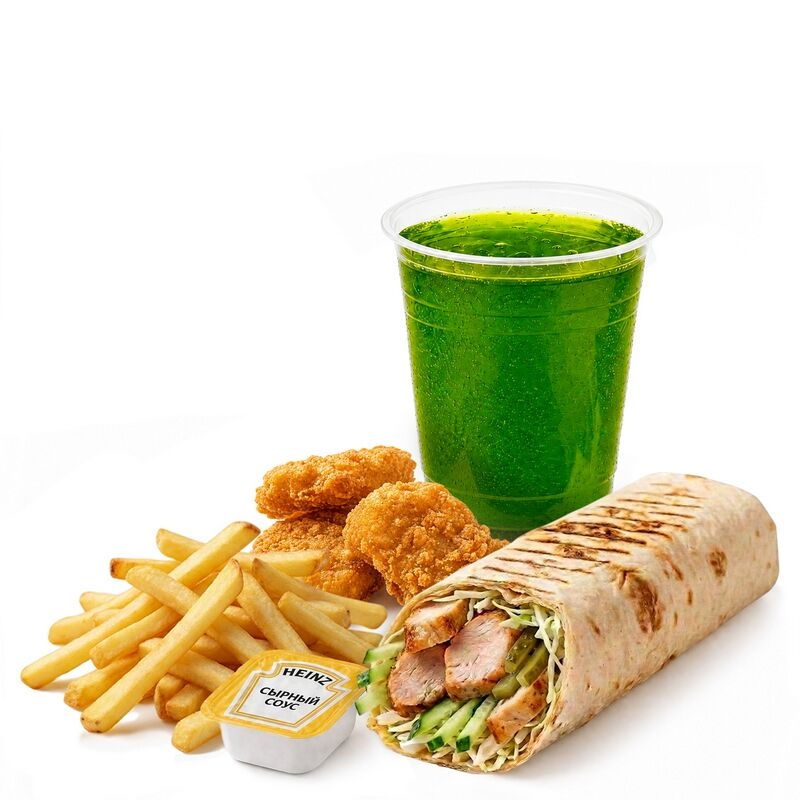 product