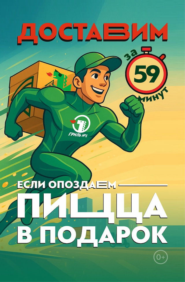 Слайд акции 302