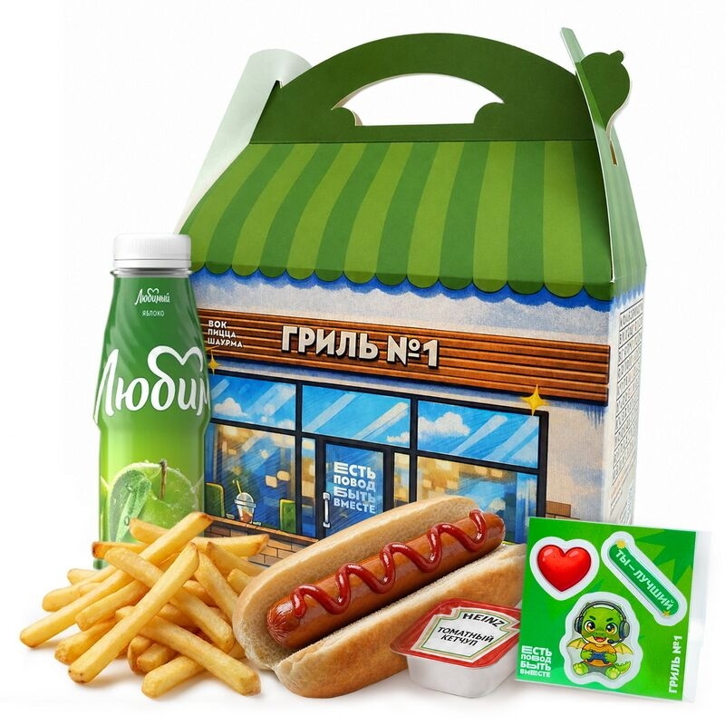 product