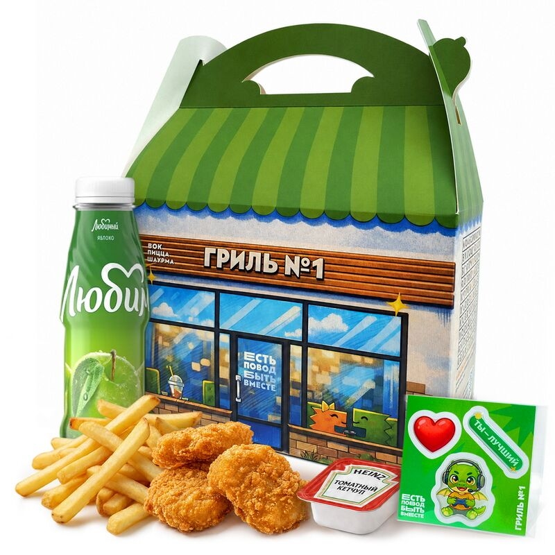 product